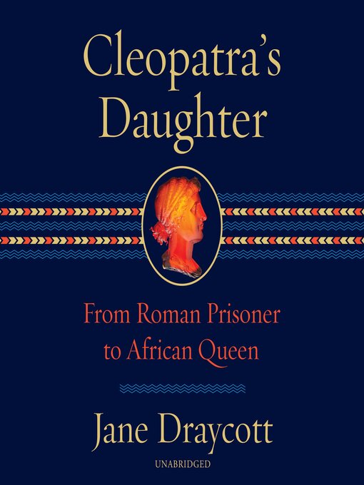 Cover image for Cleopatra's Daughter